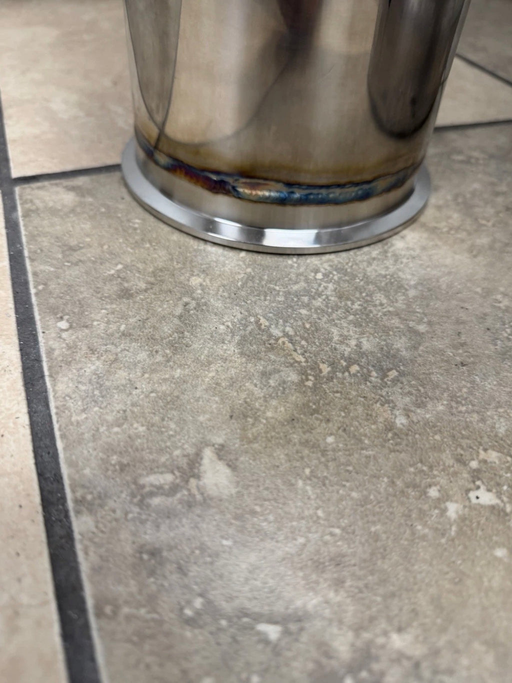 🔥 Stainless Steel Outdoor Heater / Patio Stove