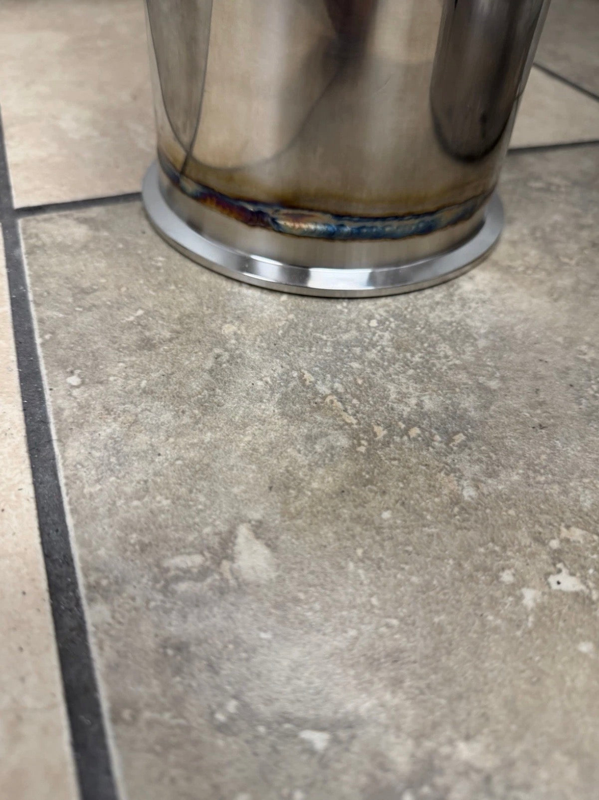 🔥 Stainless Steel Outdoor Heater / Patio Stove