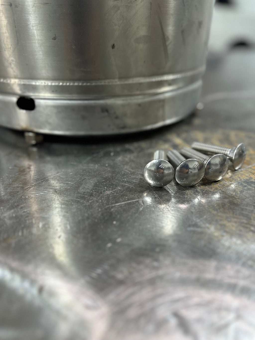 5-in-1 Beer Keg Grill – Stainless Steel BBQ Fire Pit Smoker Camping Stove Portable Outdoor Grill