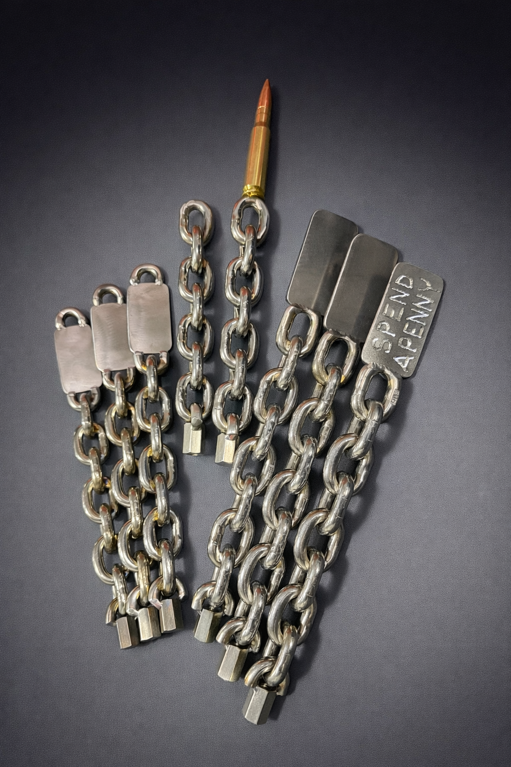 Beer Keg Urinal – Stainless Steel Industrial Urinal for Man Cave and Bar Bathroom