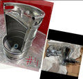 Hand made Urinal for Man Cave and Bar Bathroom